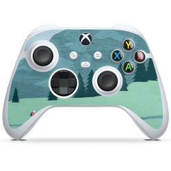 Foils for Controller glossy