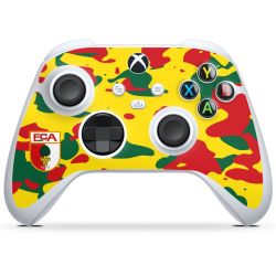 Folien für Controller glänzend