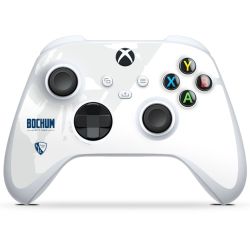 Folien für Controller glänzend