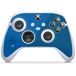 Folien für Controller glänzend