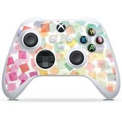 Foils for Controller glossy