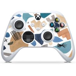 Foils for Controller glossy