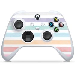 Foils for Controller glossy