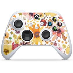 Foils for Controller glossy