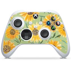 Foils for Controller glossy