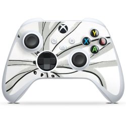 Foils for Controller glossy