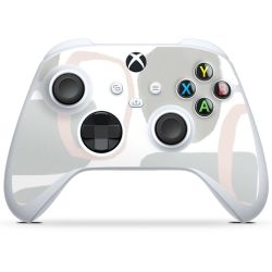 Foils for Controller glossy