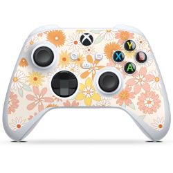 Foils for Controller glossy