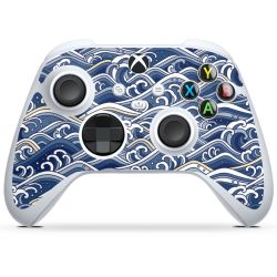 Foils for Controller glossy