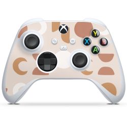 Foils for Controller glossy