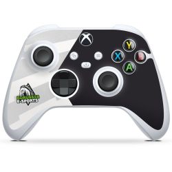 Folien für Controller glänzend