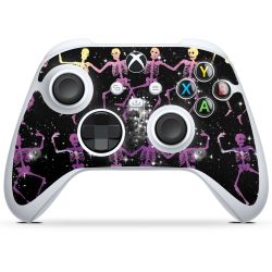 Foils for Controller glossy