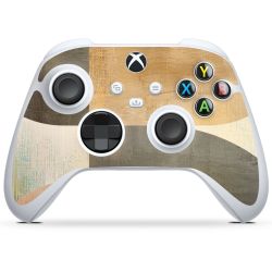 Foils for Controller glossy