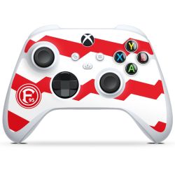 Folien für Controller glänzend