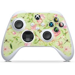 Foils for Controller glossy