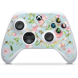 Foils for Controller glossy