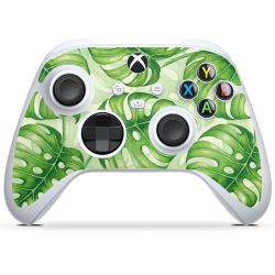 Foils for Controller glossy