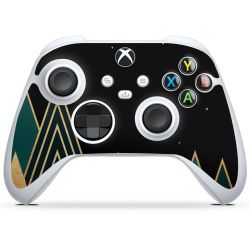 Foils for Controller glossy