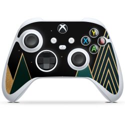 Foils for Controller glossy