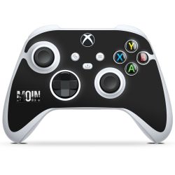 Folien für Controller glänzend