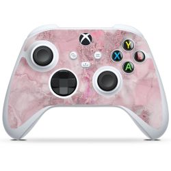 Foils for Controller glossy