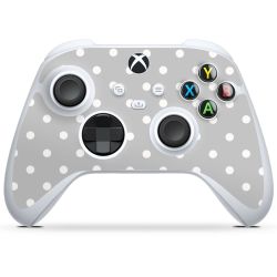 Foils for Controller glossy