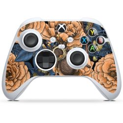 Foils for Controller glossy