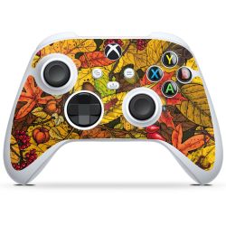 Foils for Controller glossy