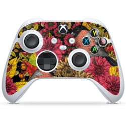 Foils for Controller glossy