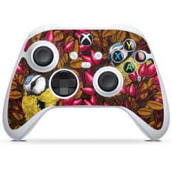 Foils for Controller glossy