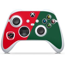 Foils for Controller glossy