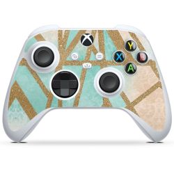 Foils for Controller glossy