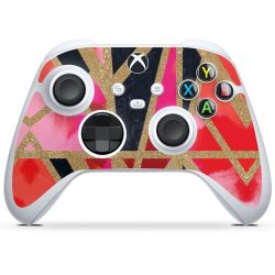 Foils for Controller glossy