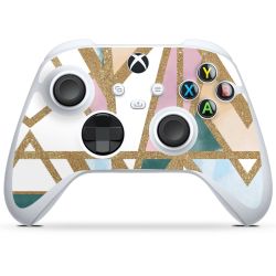 Foils for Controller glossy