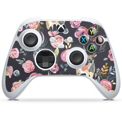 Foils for Controller glossy