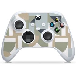 Foils for Controller glossy