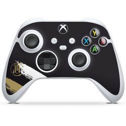 Folien für Controller glänzend