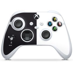 Folien für Controller glänzend