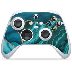 Foils for Controller glossy