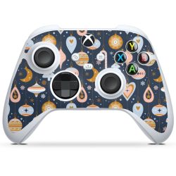 Foils for Controller glossy