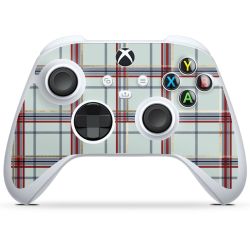 Foils for Controller glossy