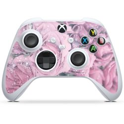 Foils for Controller glossy