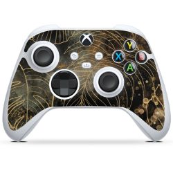 Foils for Controller glossy