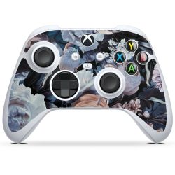 Foils for Controller glossy