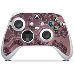 Foils for Controller glossy