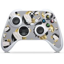 Foils for Controller glossy