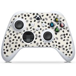 Foils for Controller glossy