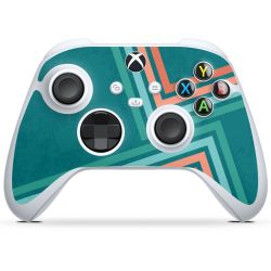 Foils for Controller glossy