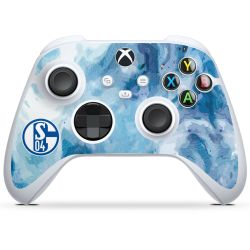 Folien für Controller glänzend