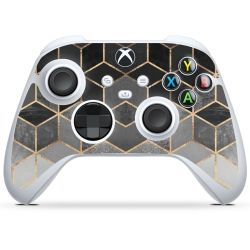 Foils for Controller glossy